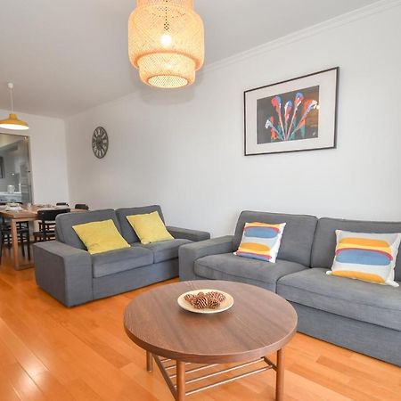 Spacious 3 Bedroom By The Beach Канису Экстерьер фото