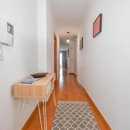 Spacious 3 Bedroom By The Beach Канису Экстерьер фото