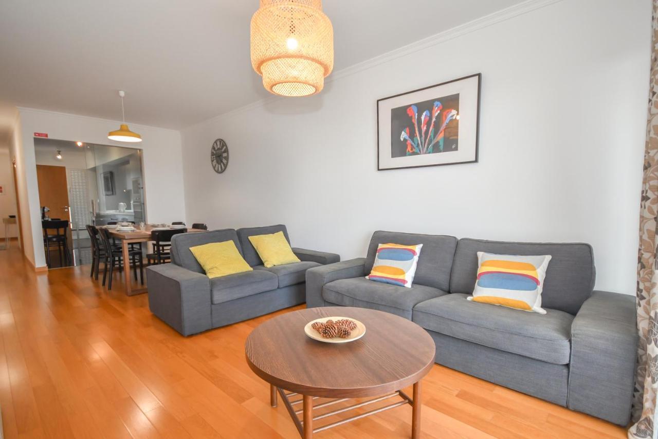 Spacious 3 Bedroom By The Beach Канису Экстерьер фото