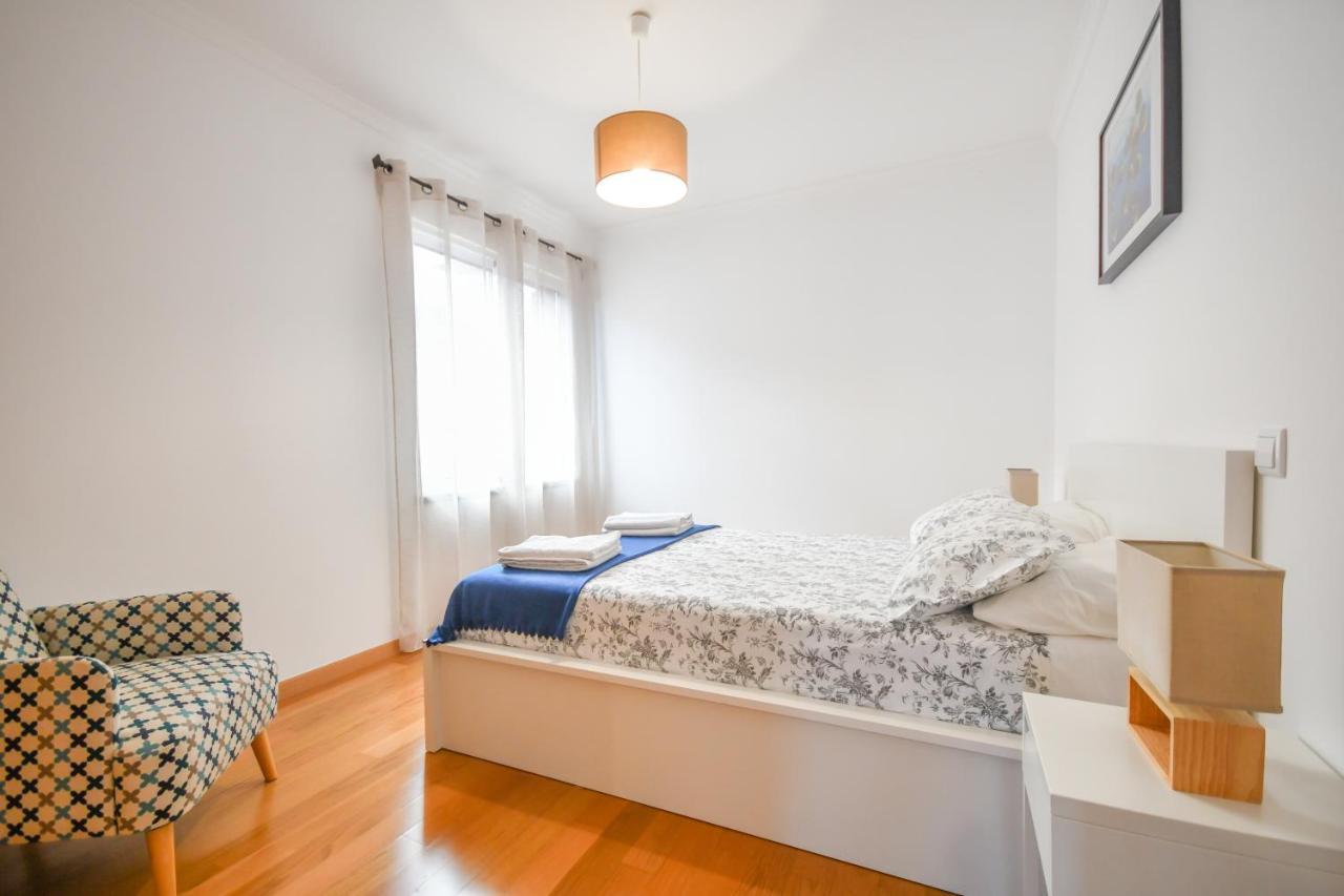 Spacious 3 Bedroom By The Beach Канису Экстерьер фото