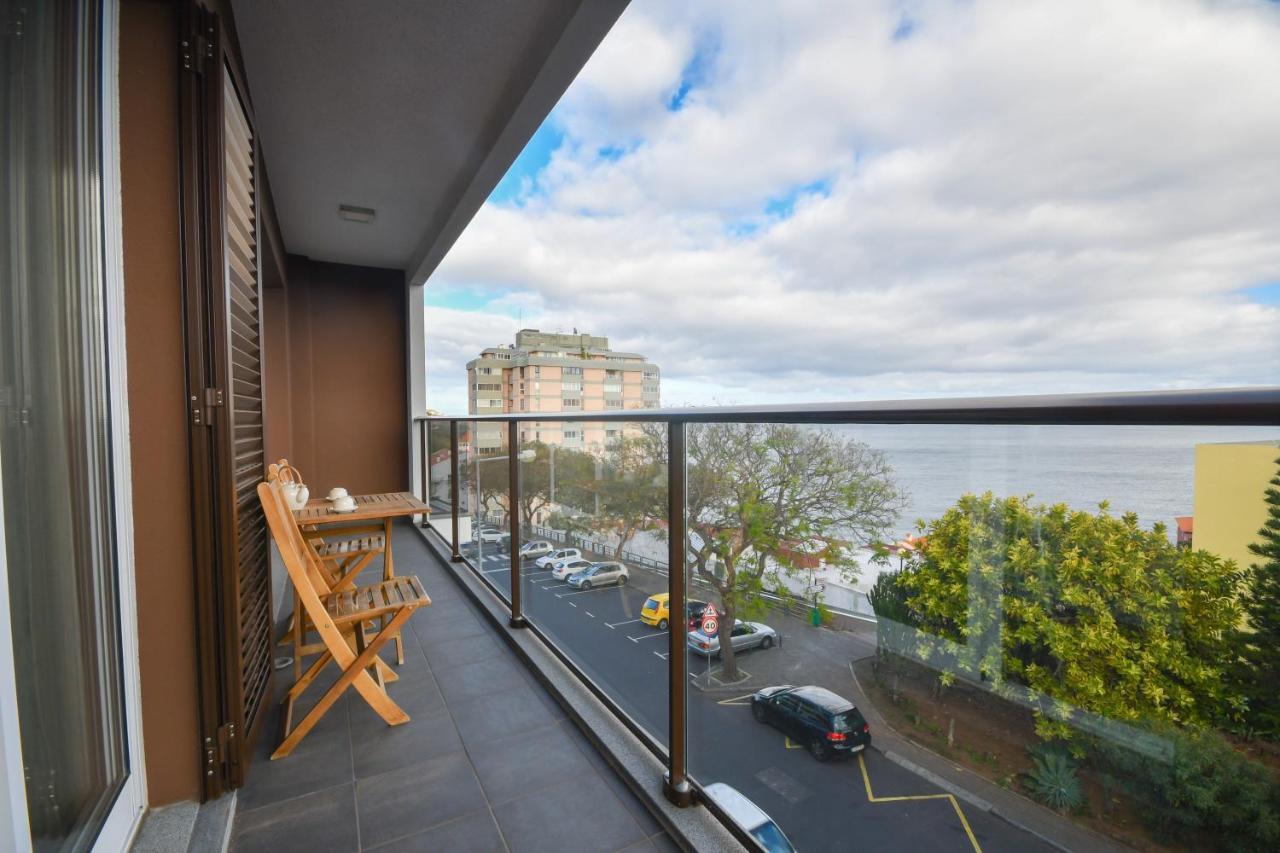 Spacious 3 Bedroom By The Beach Канису Экстерьер фото