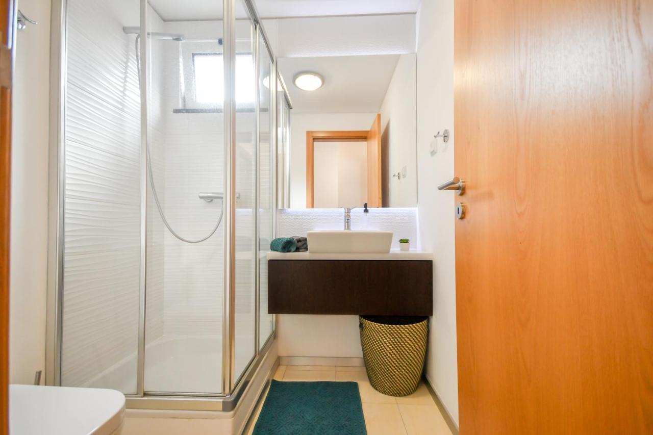Spacious 3 Bedroom By The Beach Канису Экстерьер фото