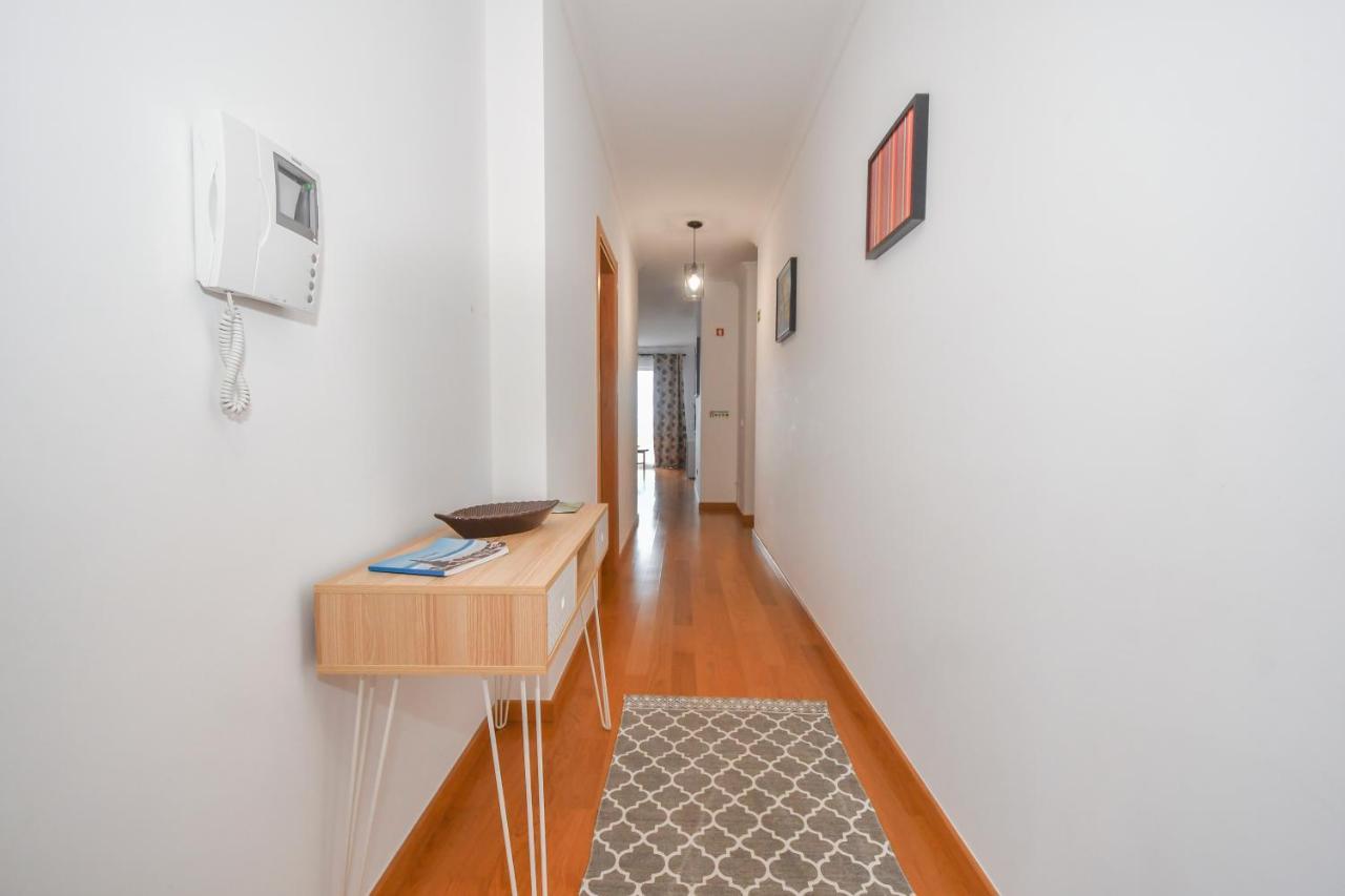 Spacious 3 Bedroom By The Beach Канису Экстерьер фото